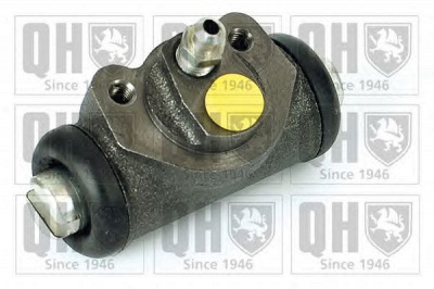 QUINTON HAZELL bwc3401 -  Колесный тормозной цилиндр